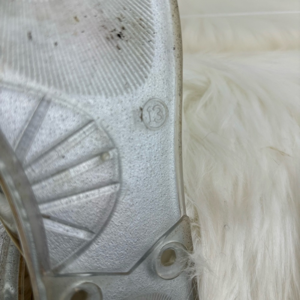 MICHAEL KORS SANDALS GIRLS - Picture 8 of 8